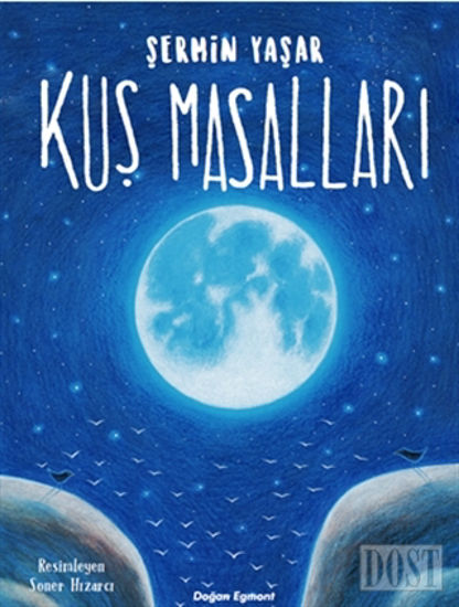 Kuş Masalları